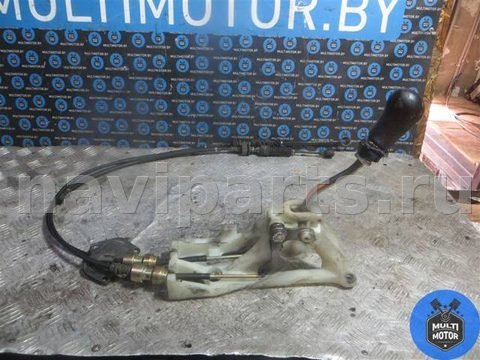 Новое Toyota Avensis Verso, 2003 г., арт. 00099290