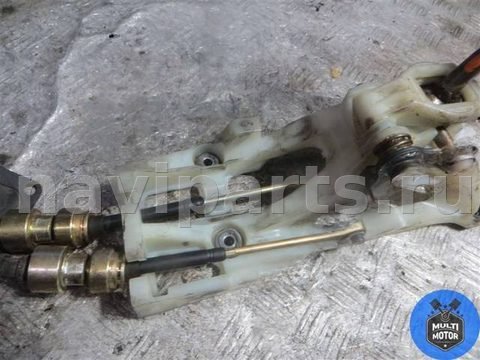 Новое Toyota Avensis Verso, 2003 г., арт. 00099290, фото 2