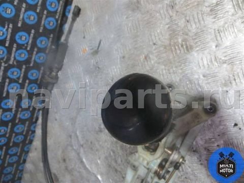 Новое Toyota Avensis Verso, 2003 г., арт. 00099290, фото 5