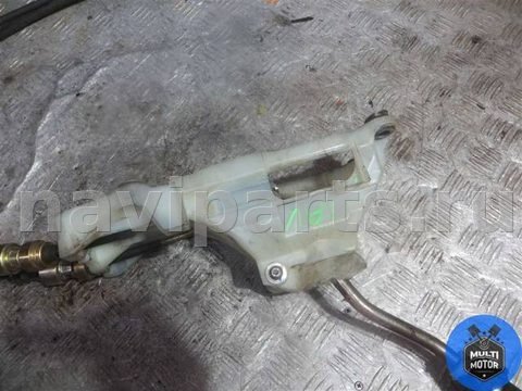 Новое Toyota Avensis Verso, 2003 г., арт. 00099290, фото 6