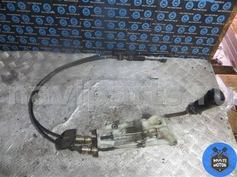 Новое Toyota Avensis Verso, 2003 г., арт. 00099290, фото 8