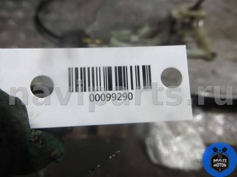 Новое Toyota Avensis Verso, 2003 г., арт. 00099290, фото 9