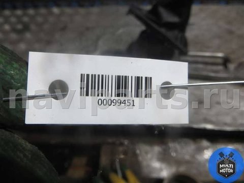 Новое BMW 3 F30/F31/GT F34, 2014 г., арт. 00099451, фото 8