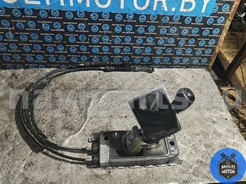 Новое Volkswagen Passat, 2012 г., OEM 3C0711049AL, арт. 00101747, фото 2