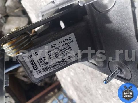 Новое Volkswagen Passat, 2012 г., OEM 3C0711049AL, арт. 00101747, фото 5