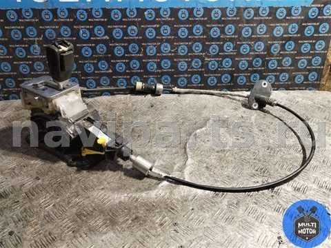 Новое Volvo XC60, 2011 г., OEM 30759121, арт. 00102242