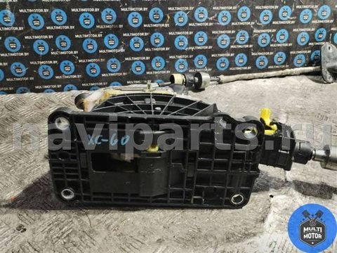 Новое Volvo XC60, 2011 г., OEM 30759121, арт. 00102242, фото 5