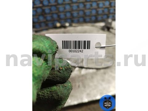 Новое Volvo XC60, 2011 г., OEM 30759121, арт. 00102242, фото 7