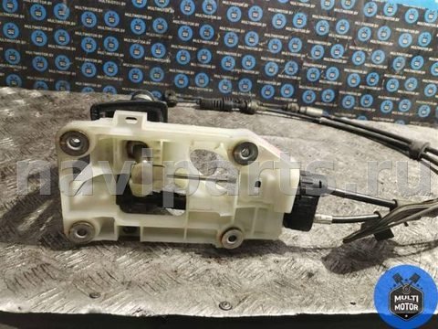 Новое Toyota RAV4, 2008 г., арт. 00102447, фото 8