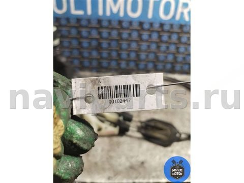 Новое Toyota RAV4, 2008 г., арт. 00102447, фото 9