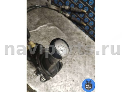 Новое Toyota Yaris, 2008 г., OEM 338200d090, арт. 00102547, фото 3