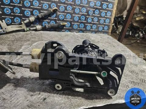 Новое Toyota Yaris, 2008 г., OEM 338200d090, арт. 00102547, фото 6