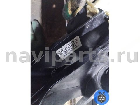 Новое Toyota Yaris, 2008 г., OEM 338200d090, арт. 00102547, фото 7