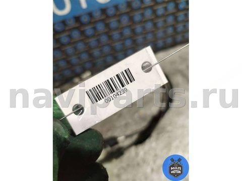 Новое Toyota RAV4, 2008 г., арт. 00104239, фото 10