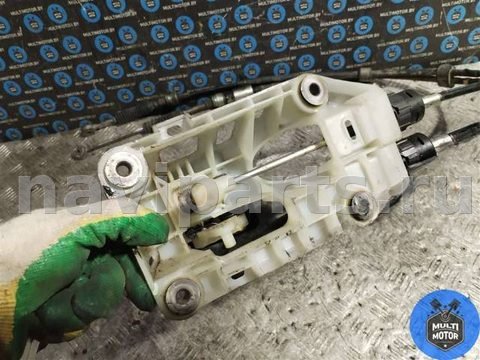 Новое Toyota RAV4, 2008 г., арт. 00104239, фото 7