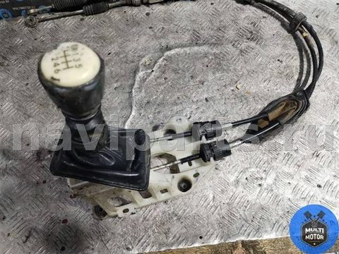 Новое Toyota RAV4, 2008 г., арт. 00104239, фото 9