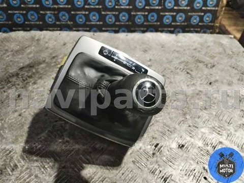 Новое Mercedes C W204, 2009 г., OEM A2042673724, арт. 00106012