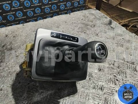 Новое Mercedes C W204, 2009 г., OEM A2042673724, арт. 00106012, фото 2