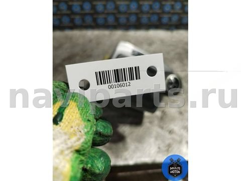 Новое Mercedes C W204, 2009 г., OEM A2042673724, арт. 00106012, фото 8