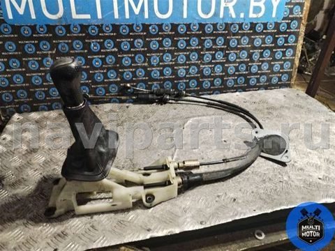 Новое Toyota RAV4, 2003 г., арт. 00108313, фото 2