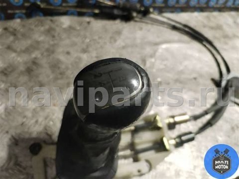 Новое Toyota RAV4, 2003 г., арт. 00108313, фото 3