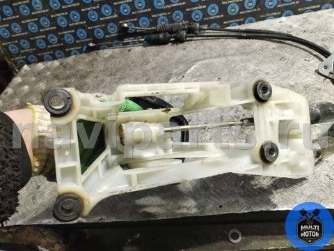 Новое Toyota RAV4, 2003 г., арт. 00108313, фото 5
