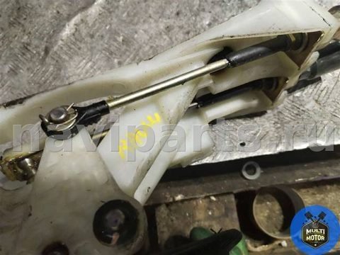 Новое Toyota RAV4, 2003 г., арт. 00108313, фото 6