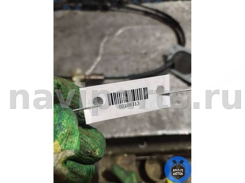 Новое Toyota RAV4, 2003 г., арт. 00108313, фото 9