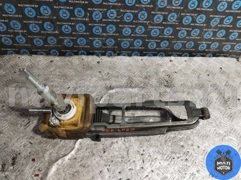 Новое Mercedes C W203, 2004 г., арт. 00108534
