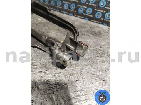 Новое Mercedes C W203, 2004 г., арт. 00108534, фото 10