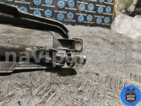 Новое Mercedes C W203, 2004 г., арт. 00108534, фото 11