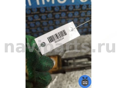 Новое Mercedes C W203, 2004 г., арт. 00108534, фото 12