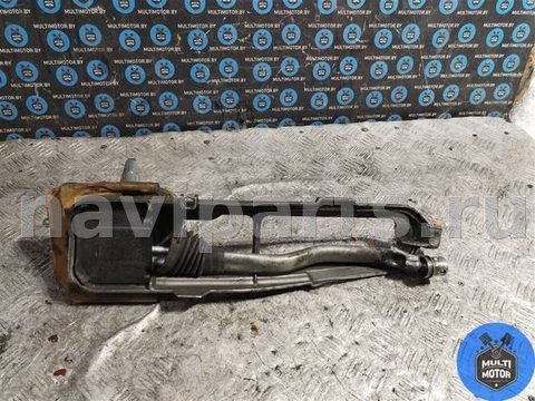 Новое Mercedes C W203, 2004 г., арт. 00108534, фото 6