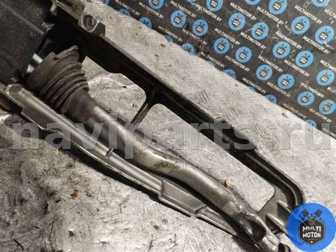 Новое Mercedes C W203, 2004 г., арт. 00108534, фото 8
