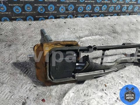 Новое Mercedes C W203, 2004 г., арт. 00108534, фото 9