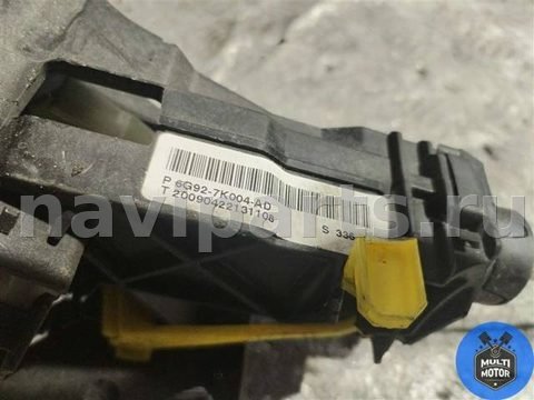 Новое Land-Rover Freelander, 2009 г., OEM 6G927K004AD, арт. 00109556, фото 8