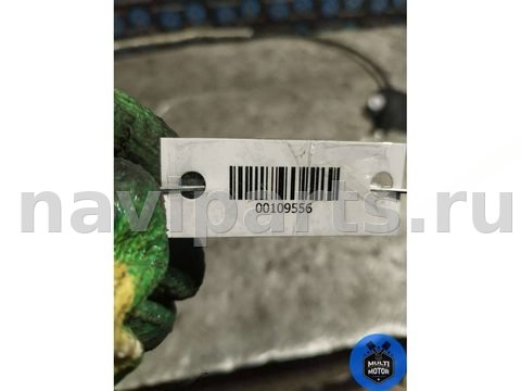 Новое Land-Rover Freelander, 2009 г., OEM 6G927K004AD, арт. 00109556, фото 9