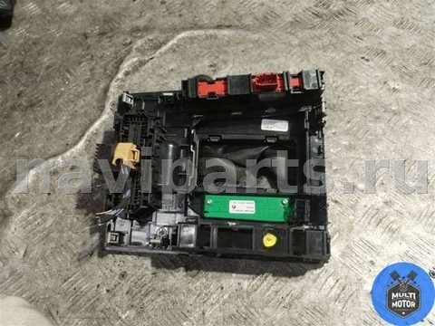 Кулиса Skoda Superb, 2016 г., арт. 00110173, фото 3