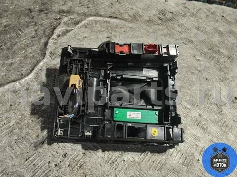 Кулиса Skoda Superb, 2016 г., арт. 00110173, фото 4