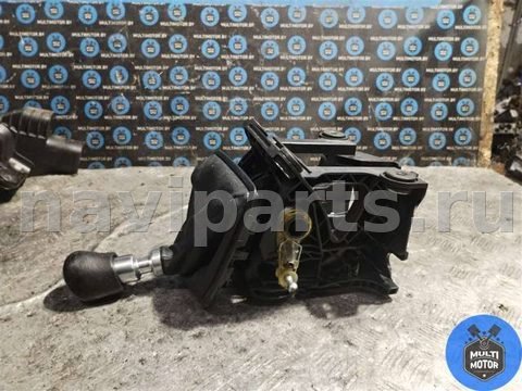 Новое Ford Transit Connect, 2017 г., OEM DV6R7C453MAB, арт. 00110373