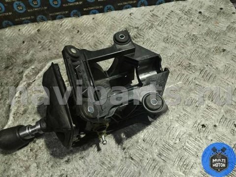 Новое Ford Transit Connect, 2017 г., OEM DV6R7C453MAB, арт. 00110373, фото 2
