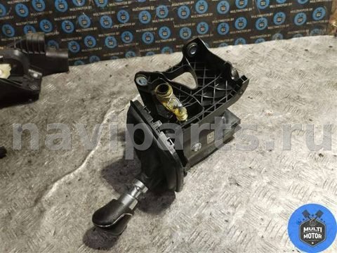 Новое Ford Transit Connect, 2017 г., OEM DV6R7C453MAB, арт. 00110373, фото 3