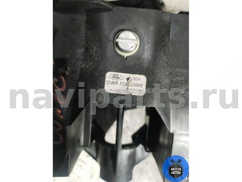 Новое Ford Transit Connect, 2017 г., OEM DV6R7C453MAB, арт. 00110373, фото 6