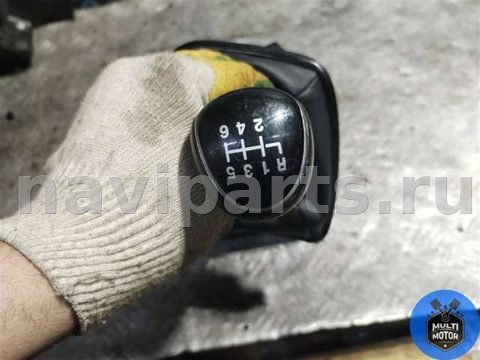 Новое Ford Transit Connect, 2017 г., OEM DV6R7C453MAB, арт. 00110373, фото 7