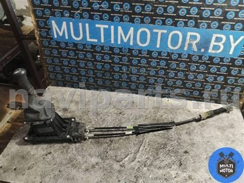 Новое Renault Dokker, 2017 г., OEM 349018943R, арт. 00110390