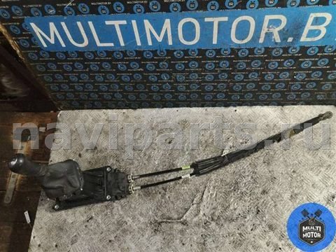 Новое Renault Dokker, 2017 г., OEM 349018943R, арт. 00110390, фото 2