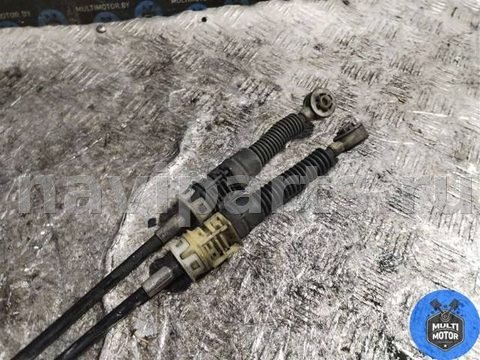 Новое Renault Dokker, 2017 г., OEM 349018943R, арт. 00110390, фото 8