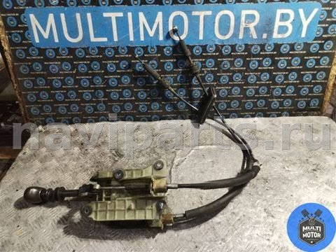 Новое Peugeot Boxer, 2008 г., OEM 553493000, арт. 00111411