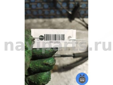 Новое Peugeot Boxer, 2008 г., OEM 553493000, арт. 00111411, фото 12