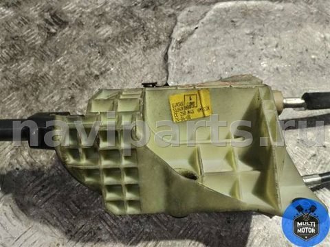 Новое Peugeot Boxer, 2008 г., OEM 553493000, арт. 00111411, фото 6